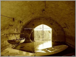 Divers paysages et sujets